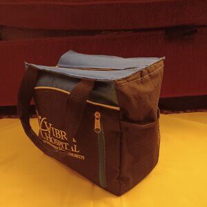 Insulated Lunch Bag NWOT